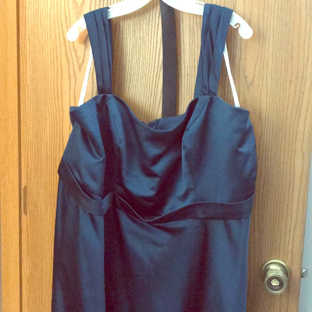 Formal dress
